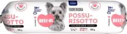 Best-In Possurisotto Koiran Tuoreruoka 500g