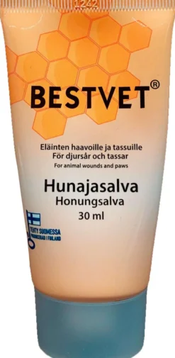 Bestvet Hunajasalva 30 ml