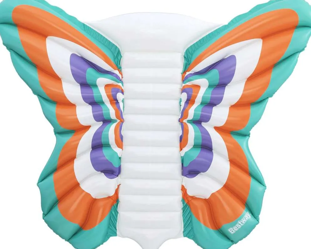 Bestway allaskelluke Boho Butterfly™