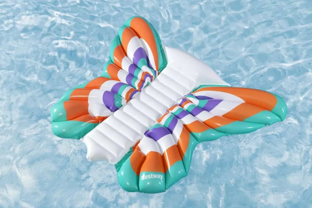 Bestway allaskelluke Boho Butterfly™