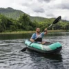 Bestway Hydro-Force Ventura -kajakki 280 x 86 cm