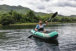 Bestway Hydro-Force Ventura -kajakki 280 x 86 cm