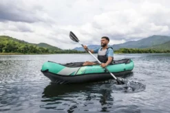 Bestway Hydro-Force Ventura -kajakki 280 x 86 cm