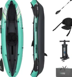 Bestway Hydro-Force Ventura -kajakki 280 x 86 cm