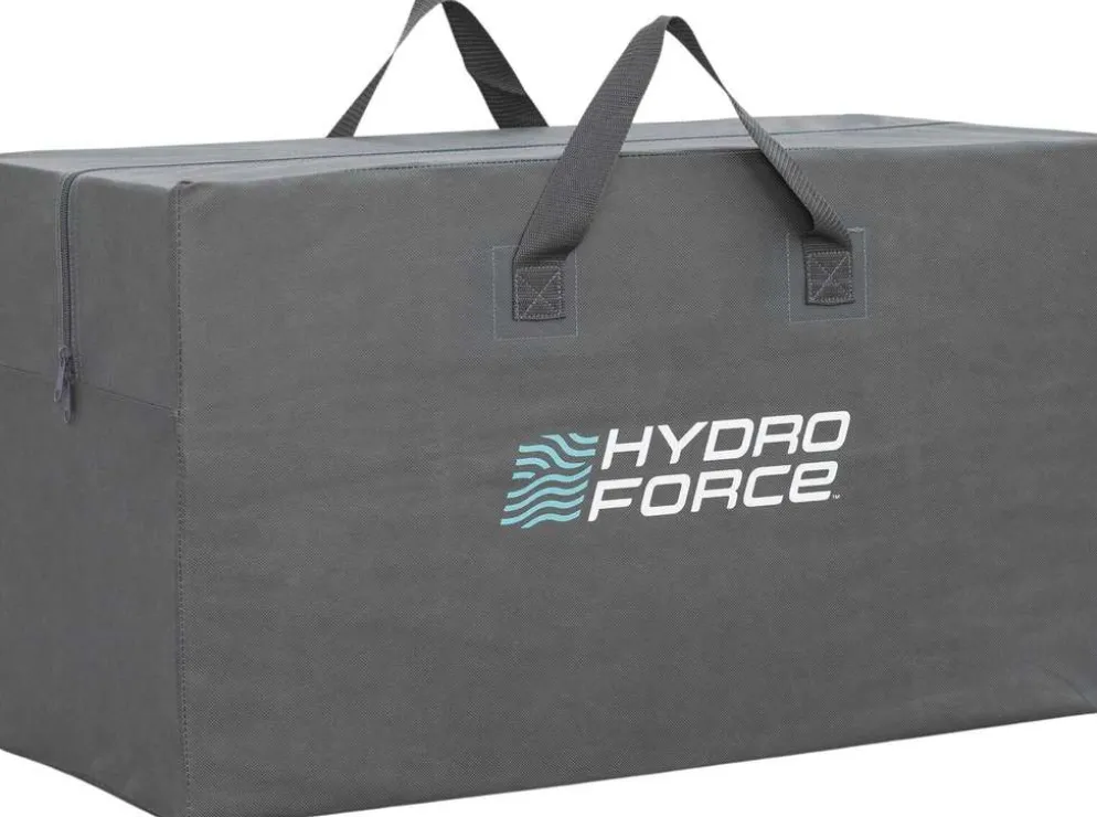 Bestway Hydro-Force Ventura -kajakki 280 x 86 cm