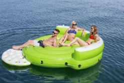 Bestway kelluntalautta Hydro-Force Kick Back