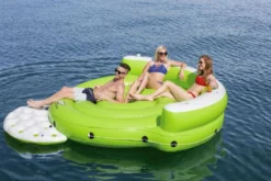 Bestway kelluntalautta Hydro-Force Kick Back
