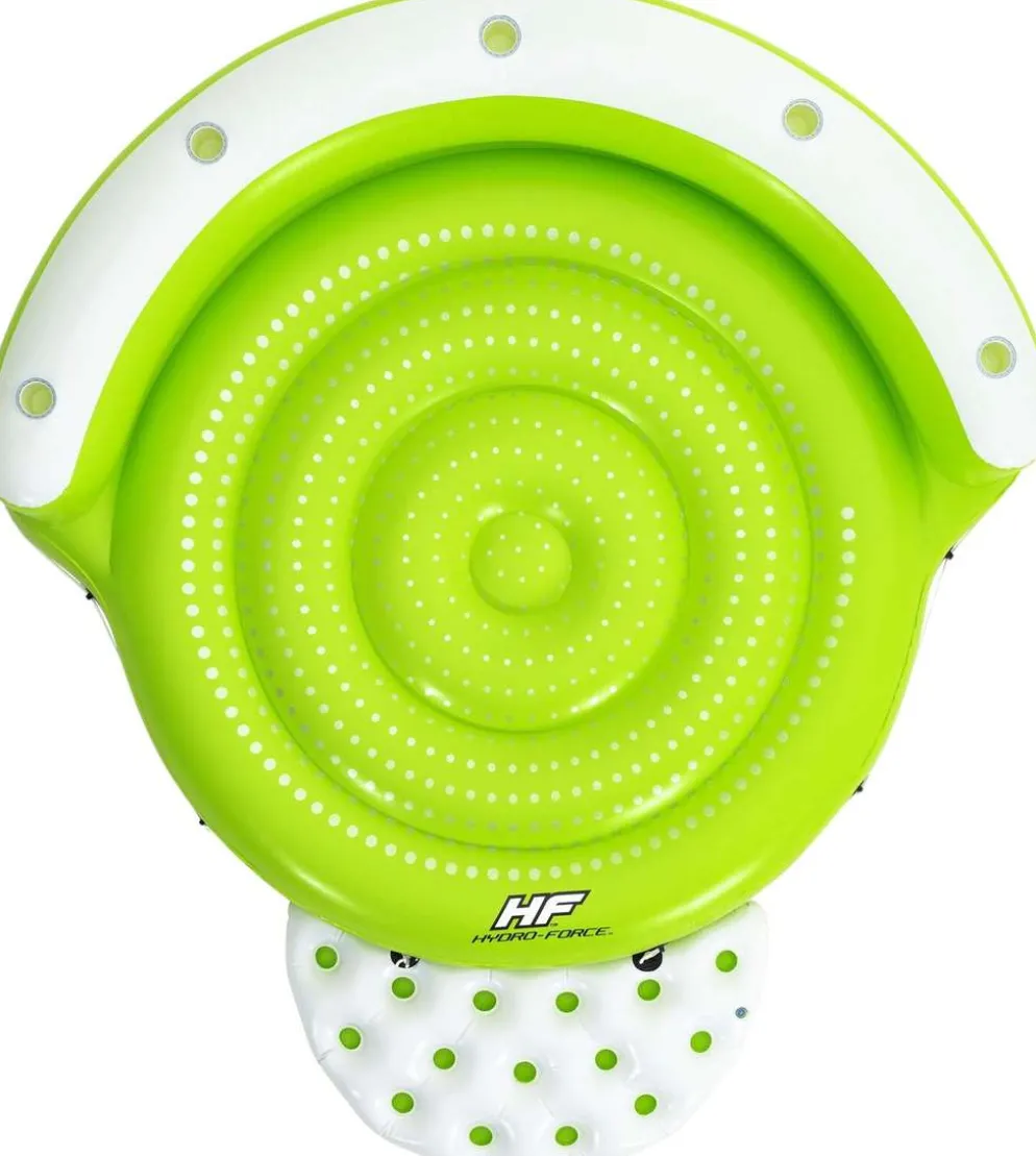 Bestway kelluntalautta Hydro-Force Kick Back