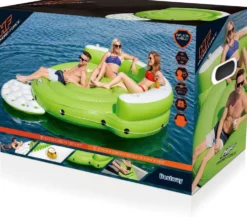Bestway kelluntalautta Hydro-Force Kick Back