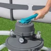 Bestway 3 596 L hiekkasuodatinpumppu