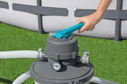 Bestway 3 596 L hiekkasuodatinpumppu