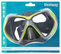 Bestway sukellusmaski Dominator Pro