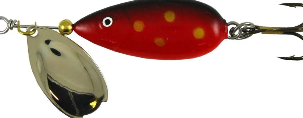 Bete viehe Lotto 3,5cm 9g BRG-011