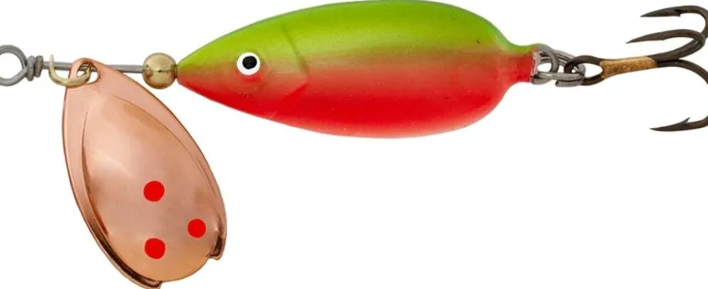 Bete viehe Lotto 3,5cm 9g TR-17