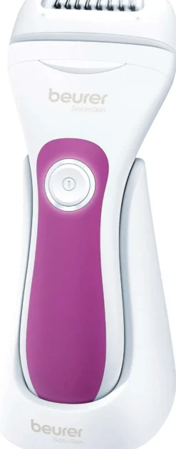 Beurer Epilaattori wet & dry HL76
