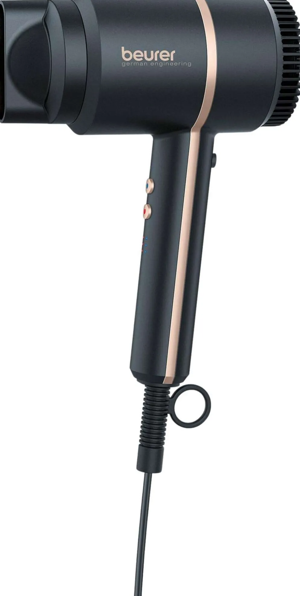 Beurer Hiustenkuivain HC35