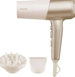 Beurer hiustenkuivain HC70
