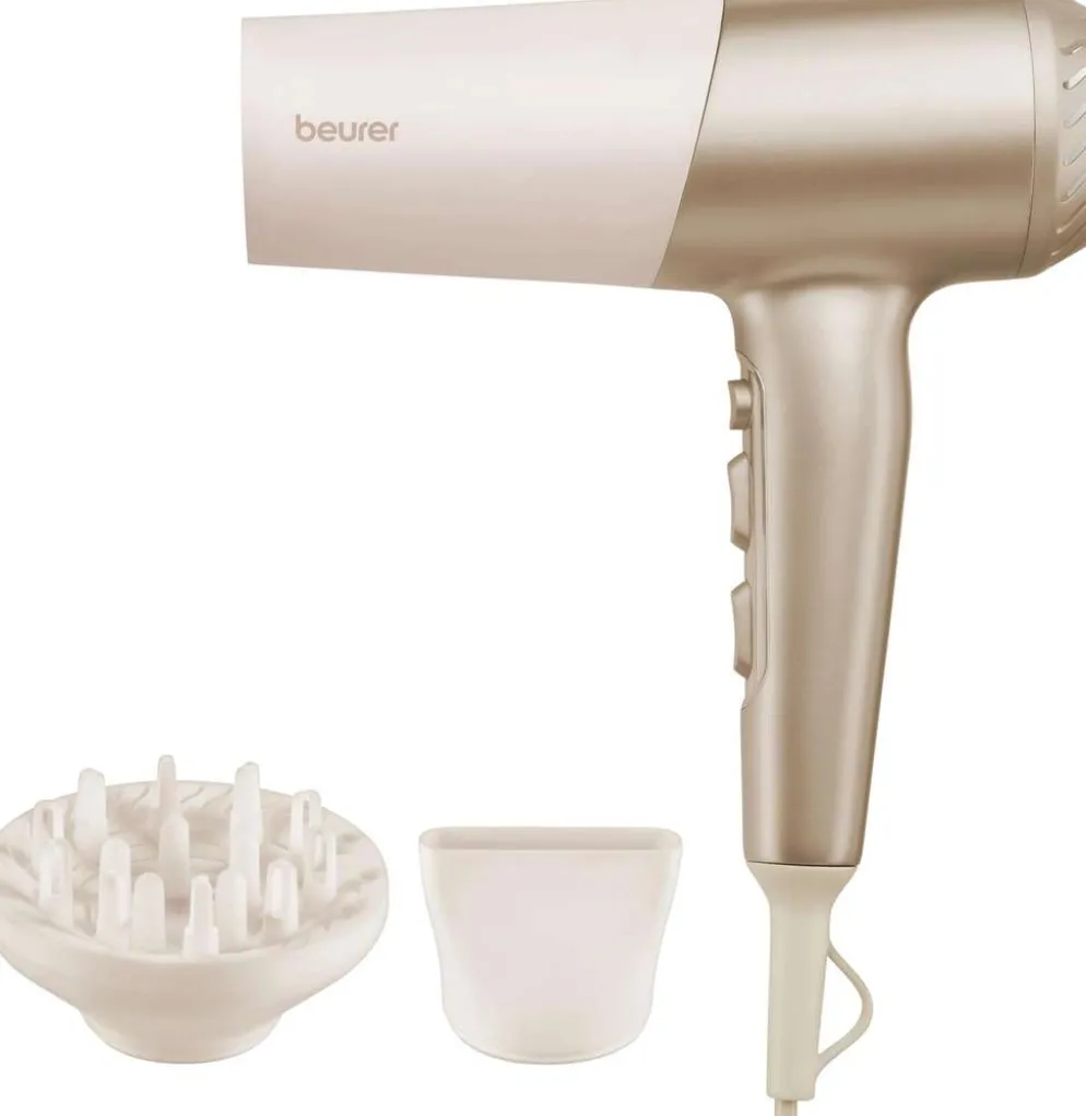Beurer hiustenkuivain HC70