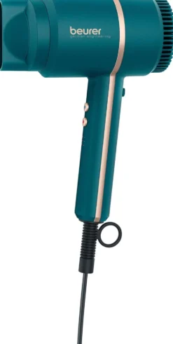 Beurer Hiustenkuivain HC35 "Ocean"