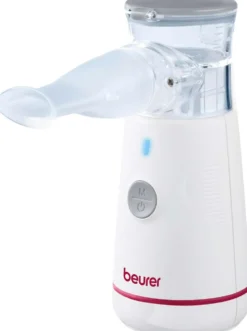 Beurer inhalaattori IH47