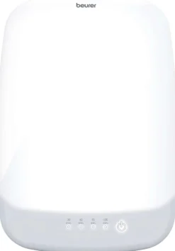 Beurer Kirkasvalolamppu TL85