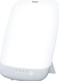 Beurer Kirkasvalolamppu TL85