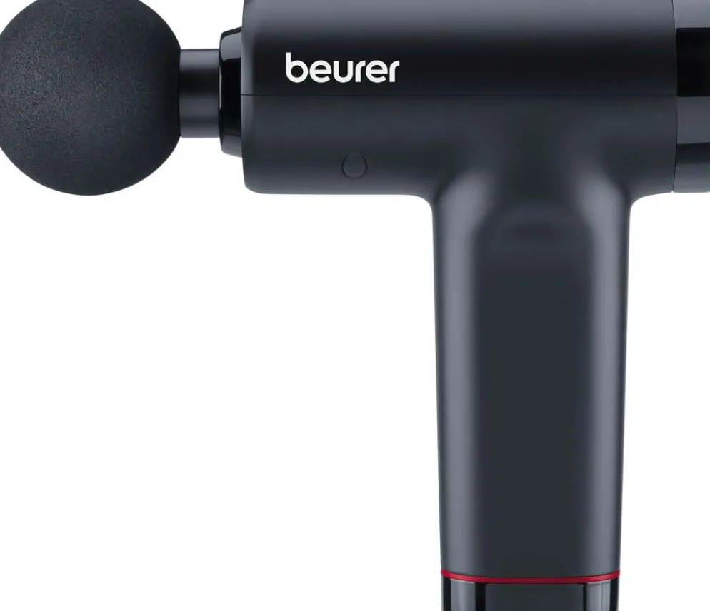 Beurer lihashuoltovasara MG89