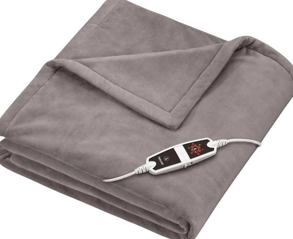 Beurer Lämpöpeitto HD150 XXL ruskea