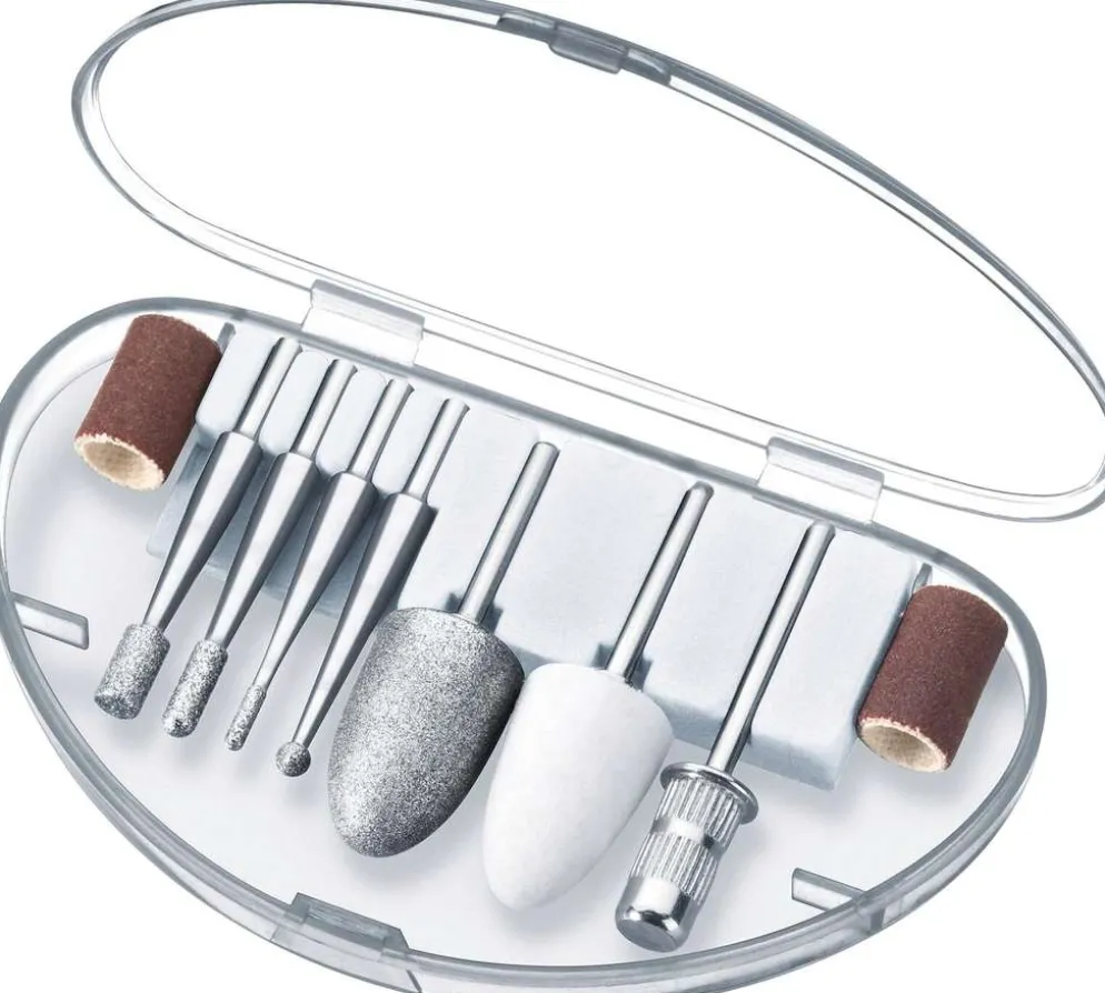Beurer Mani-pedikyyriasema MP100