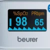 Beurer Pulssioksimetri PO60