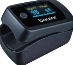 Beurer Pulssioksimetri PO45