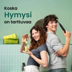Beurer SC 4 kpl Protection Plus vaihtoharjoja sonic-sähköhammasharjaan