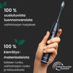 Beurer sähköhammasharja SC50 Sonic midnight ink