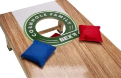 Bex Sport peli Cornhole Family
