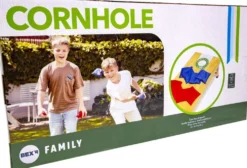 Bex Sport peli Cornhole Family