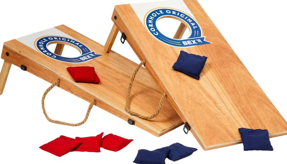Bex Sport peli Cornhole Original