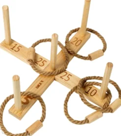 Bex Sport peli Ring Toss Family