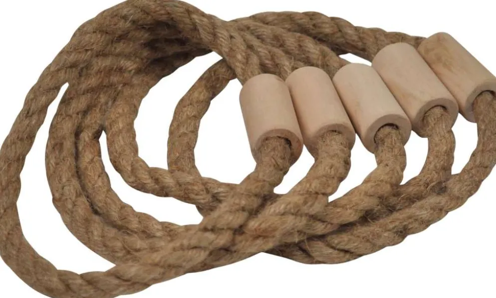 Bex Sport peli Ring Toss Family