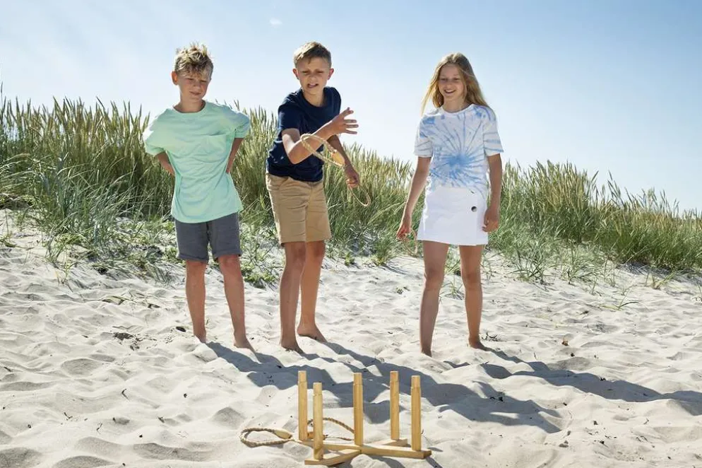 Bex Sport peli Ring Toss Family