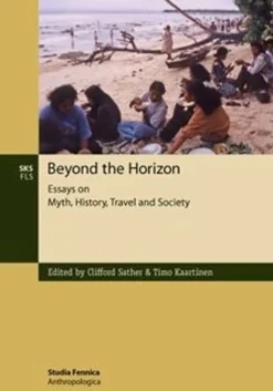 Beyond the horizon - essays on myth, history, travel and society