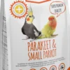 BF Festival Exclusive 850g Parakeet & Parrot
