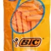 BiC varsiterä Sensitive 1 10 kpl
