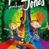 Biddulph, Pähkinä Jones ja sateenkaaren pää