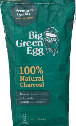 Big Green Egg grillihiili Premium 4,5 kg