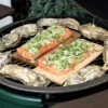 Big Green Egg grillilankku leppä 28 cm 2 kpl