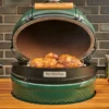 Big Green Egg grillivarras Rotisserie L