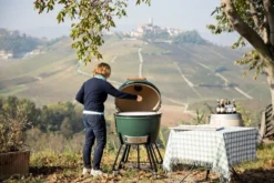 Big Green Egg hiiligrilli XLarge