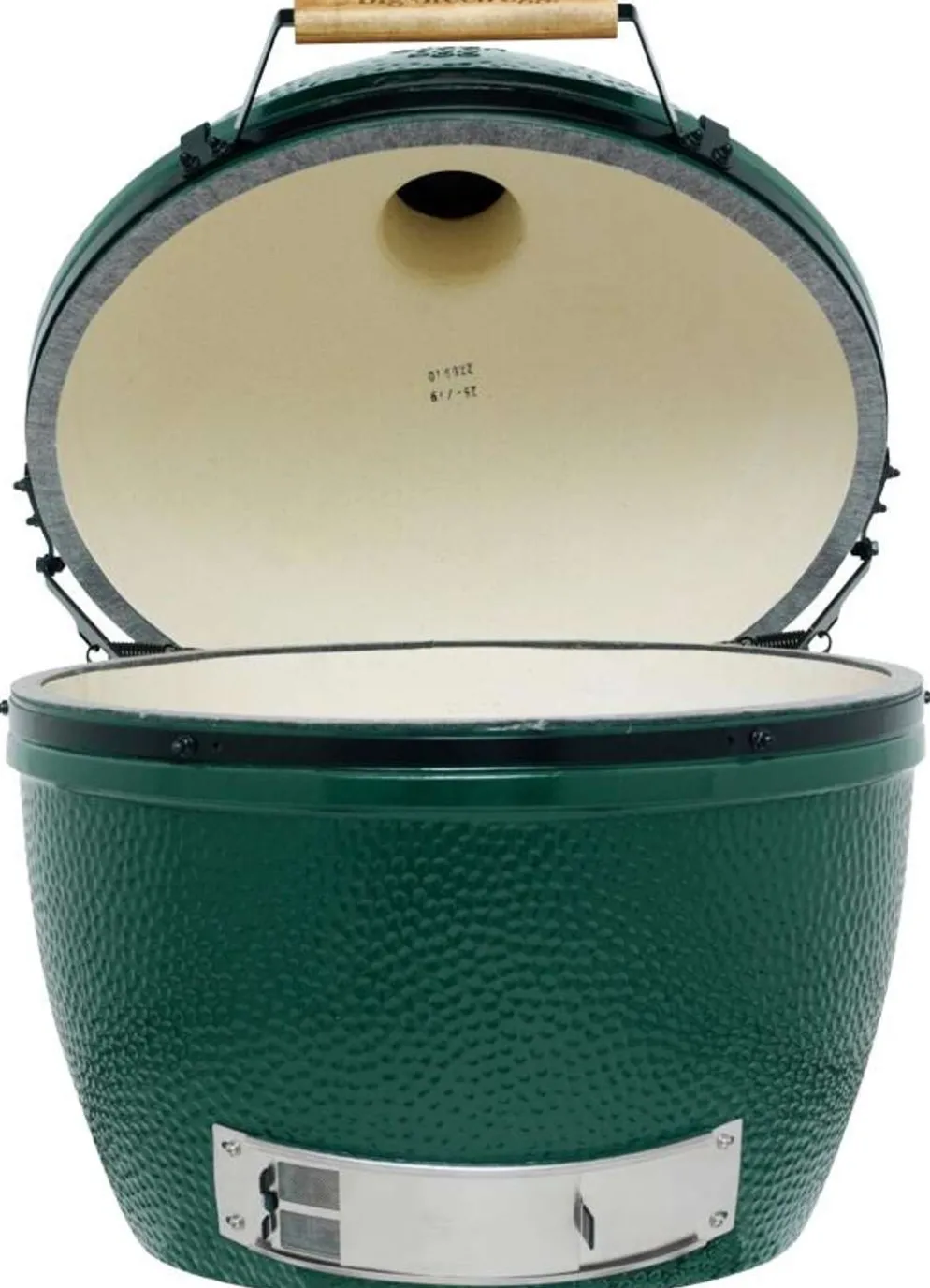 Big Green Egg hiiligrilli XLarge