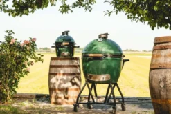 Big Green Egg hiiligrilli XLarge