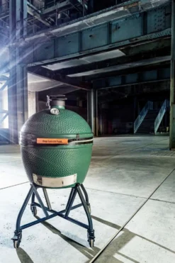 Big Green Egg hiiligrilli XLarge